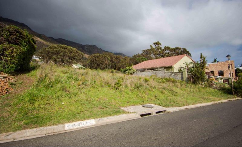 0 Bedroom Property for Sale in Mountainside Western Cape